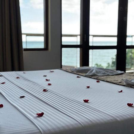 ホテル Cocos Polhena マータラ エクステリア 写真